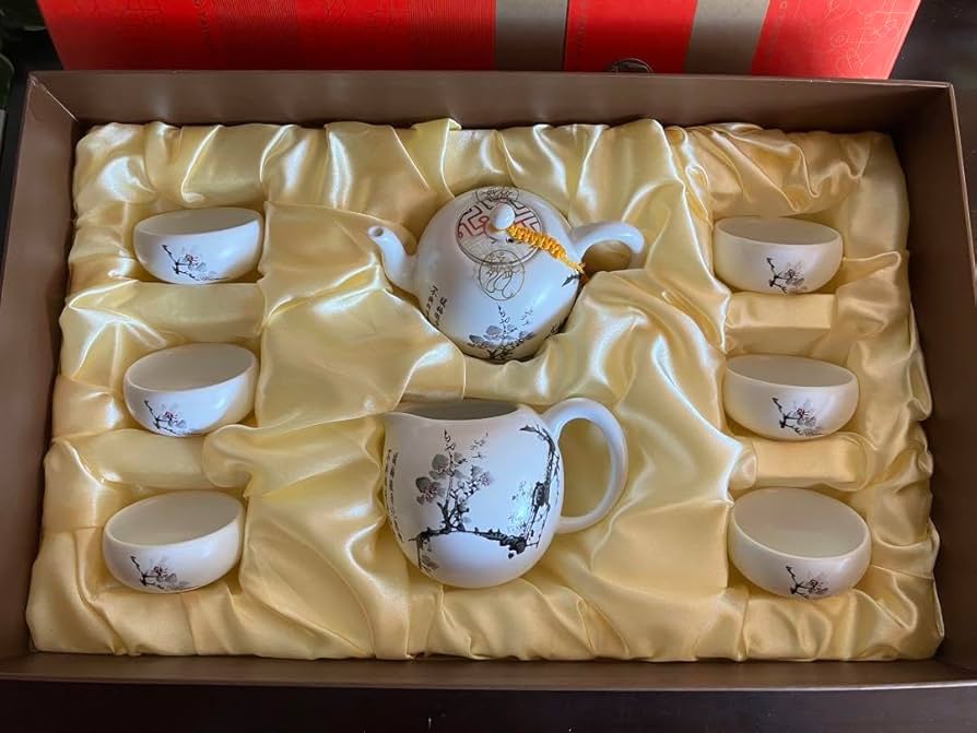【新品】EILONG 結晶釉茶器セット　台湾 新品】EILONG 結晶釉茶器セット 台湾 - メルカリ
